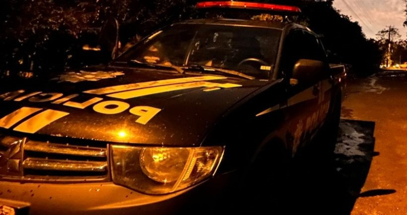 Operação e ações policiais resultam em oito presos em Porto Xavier e Santa Catarina
