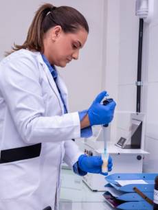 Startup gaúcha apresenta tecnologia para diagnóstico mais preciso da mastite em rebanhos leiteiros