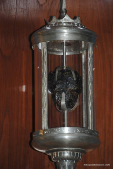 Coração de São Roque retorna a região em celebração aos 400 anos das Missões