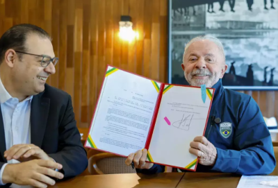 Lula sanciona lei que garante renovação automática da Carteira Nacional de Habilitação