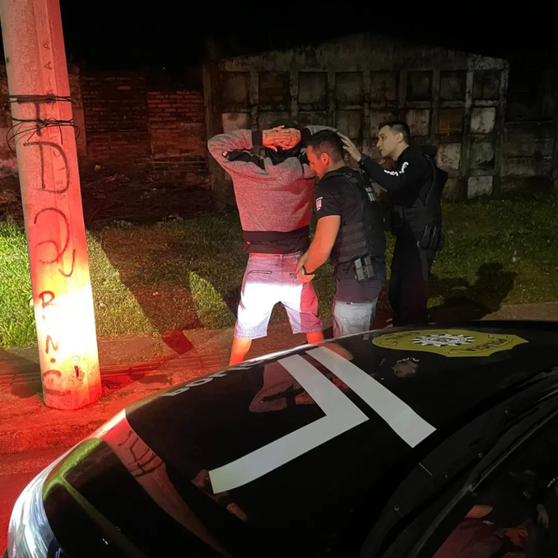 Operação integrada reforça policiamento em Santo Ângelo por tempo indeterminado