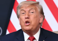 Senado dos EUA aprova resolução e impede Trump de fazer novos ataques ao Irã sem aprovação do Congresso