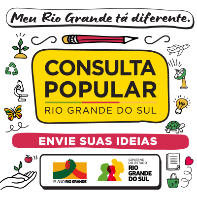 SECOM - CONSULTA POPULAR 