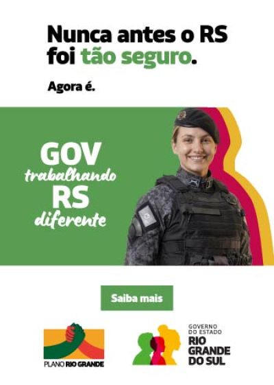 secom - SEGURANÇA E INVERNO 