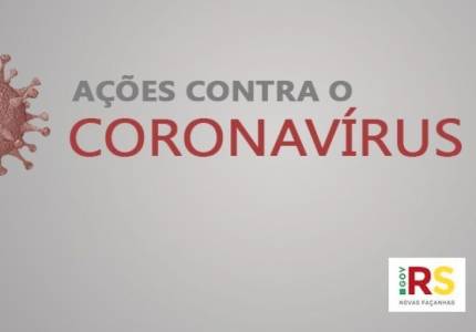 Estado reclama do atraso na segunda dose da vacina contra Covid