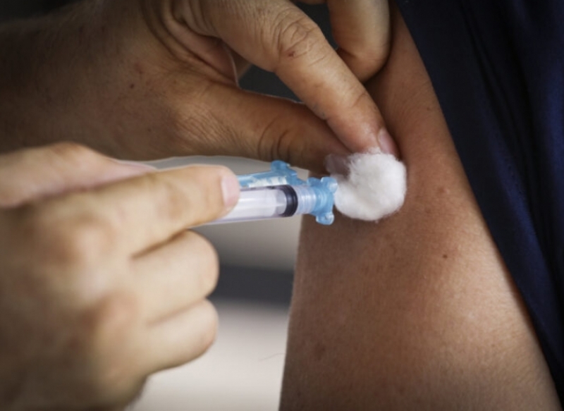 Vacinação contra a Covid-19 prossegue amanhã em Santo Ângelo