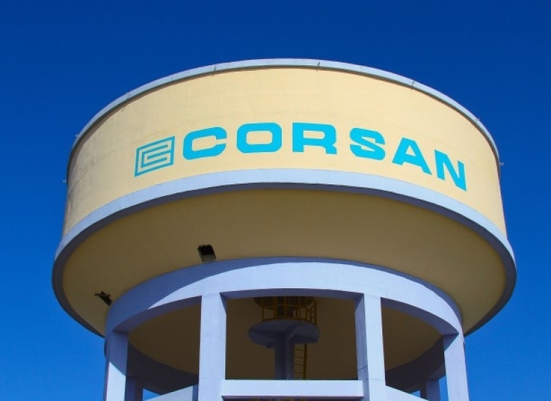 Corsan aumenta nível de cloro na água para prevenir surto de diarreia no RS