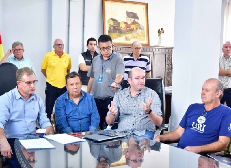 ACISA aposta na divulgação das potencialidades para o desenvolvimento