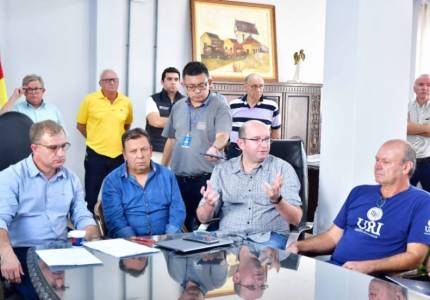 ACISA aposta na divulgação das potencialidades para o desenvolvimento