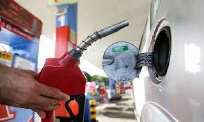 Gasolina já custa R$ 7,50 em Santo Ângelo