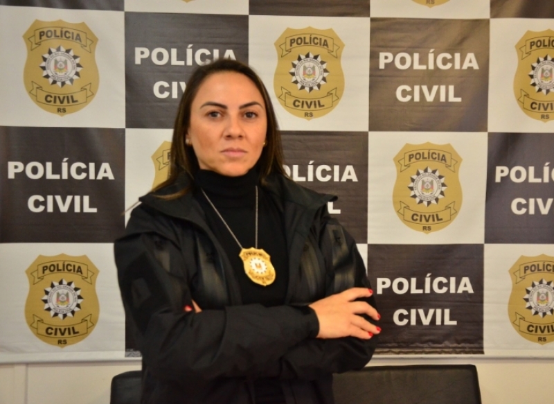 Polícia Civil registra, em média, quatro crimes sexuais contra crianças por mês