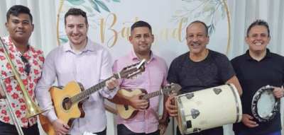 Brique deste domingo terá atrações diversas