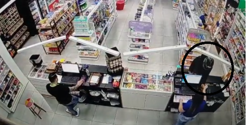 Onda de assaltos assusta moradores e comerciantes de Santo Ângelo