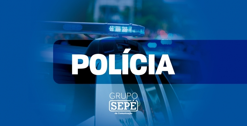 Polícia Civil apreende três adolescentes em Santo Ângelo