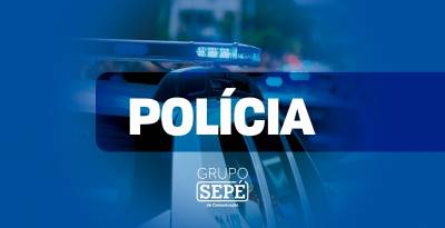 Brigada Militar prende dupla que realizava tele-entrega de drogas em Santo Ângelo