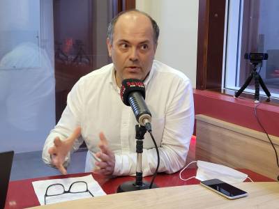 Santo Ângelo confirma o primeiro caso de dengue no bairro Hortência