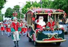 Natal Cidade dos Anjos terá lançamento nesta sexta