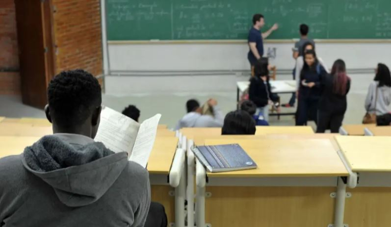 Suspensas as aulas na rede municipal de ensino de Santo Ângelo