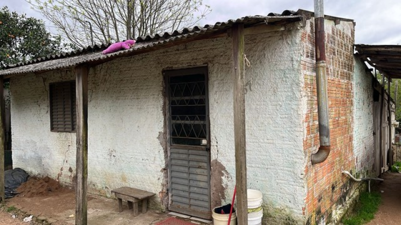 Mulher trans é esquartejada e tem membros abandonados em córrego no RS
