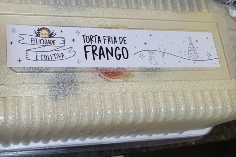 Passa de 50 o número de pessoas com sintomas de intoxicação alimentar após consumo de torta fria em Pelotas