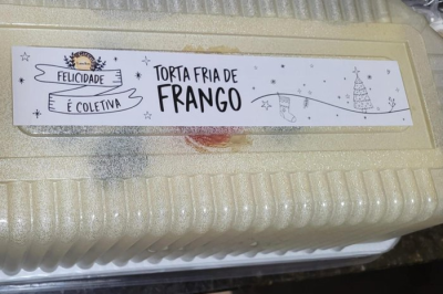 Passa de 50 o número de pessoas com sintomas de intoxicação alimentar após consumo de torta fria em Pelotas