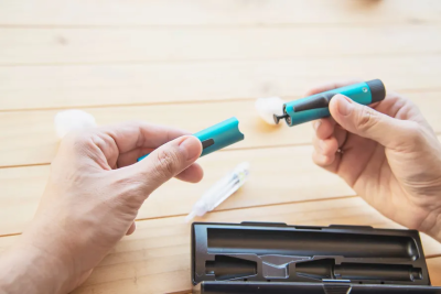 Anvisa aprova primeira insulina semanal para tratar diabetes 1 e 2
