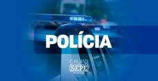 Obra na Rua Marechal Floriano é alvo de furto em Santo Ângelo