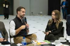 “Vamos tornar o Rio Grande mais forte e preparado para o futuro”, afirma Eduardo Leite em entrevista à ADI