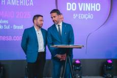 Gabriel Souza assume como governador em exercício enquanto Leite cumpre agenda nos EUA