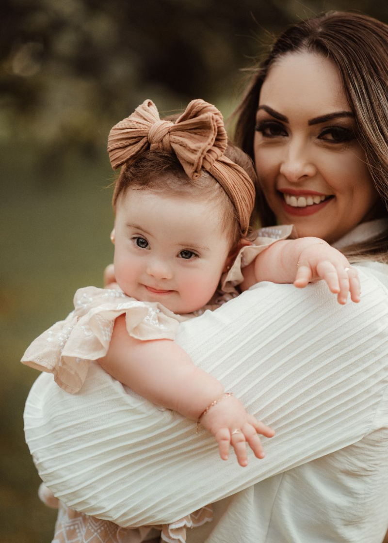 Mãe atípica: um cromossomo a mais de amor