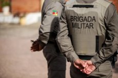 Justiça suspende concurso para oficiais da Brigada Militar