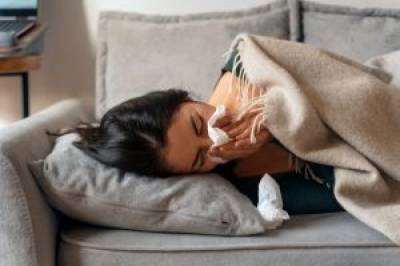 Gripe no frio? Veja o que fazer para fortalecer a imunidade