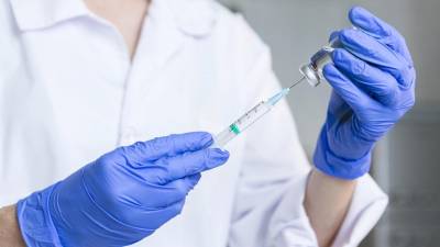 Distribuição irregular de doses de vacina dificultam trabalho de imunização