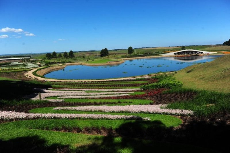 Acidente em parque turístico na Serra do RS deixa dois mortos, diz polícia