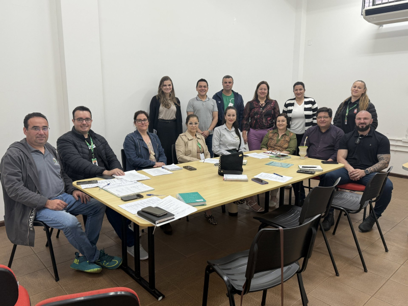Comissão inicia preparação do 17º Natal Cidade dos Anjos, que será alusivo aos 400 anos das Missões