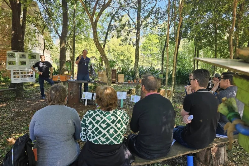 Santo Ângelo recebe Encontro Regional de Agrobiodiversidade