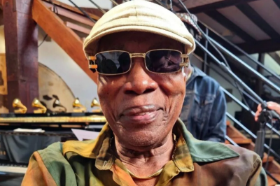 Cantor e compositor Milton Nascimento é diagnosticado com demência