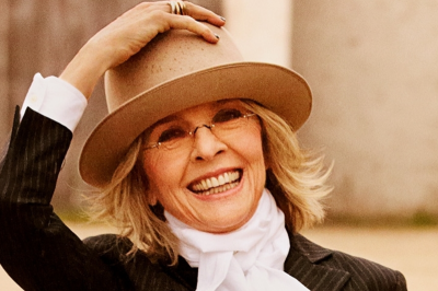 Morre Diane Keaton, uma das atrizes mais celebradas de Hollywood