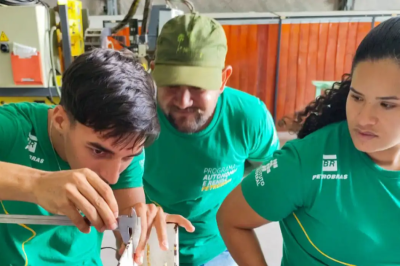 Em 12 anos, 66,5% dos jovens conseguiram deixar o Bolsa Família