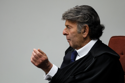 STF forma maioria para nomeação de parentes para cargos políticos