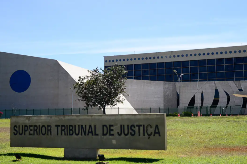 STJ autoriza ronda virtual em busca de pornografia infantil