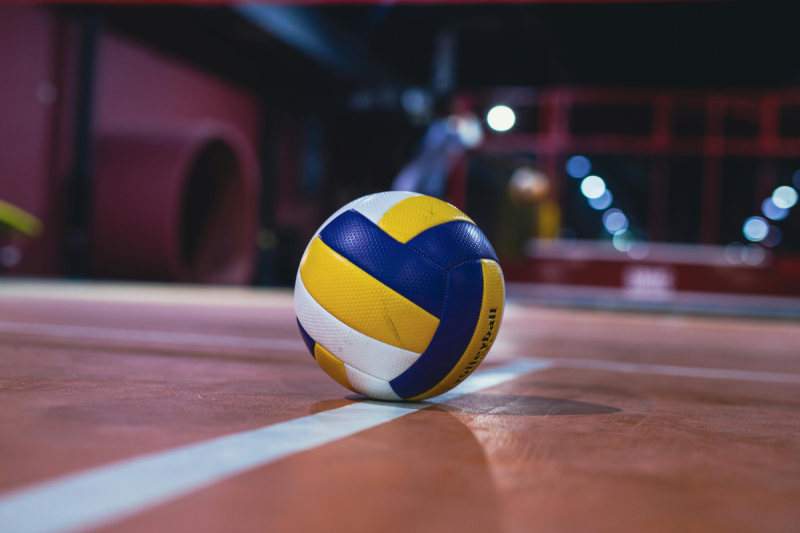 Municipal masculino de voleibol inicia nesta sexta-feira em em Santo Ângelo