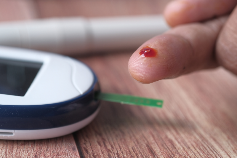 Simers apoia campanhas de conscientização sobre diabetes no Rio Grande do Sul