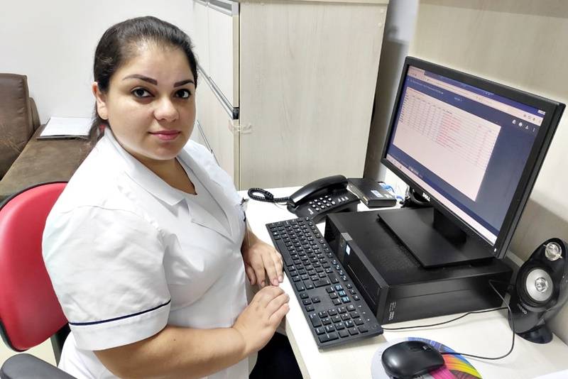 Maternidade do HSA registra 1.424 nascimentos em 2019