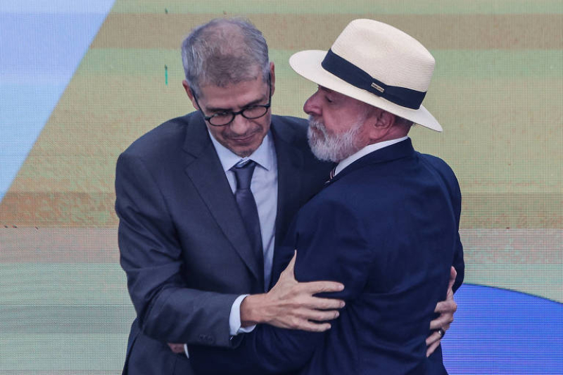 Governo Lula infla verba de comunicação antes de ano eleitoral e vai na contramão de cortes