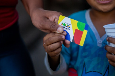 Em 12 anos, quase metade dos jovens do Bolsa Família atingiu a autonomia e deixou o Cadastro Único, revela pesquisa