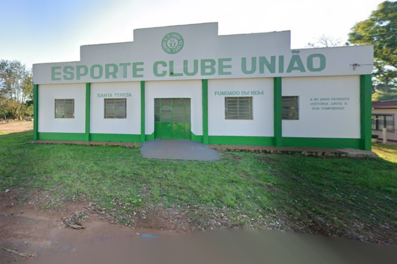 União de Santa Tereza realiza evento comemorativo de 91 anos