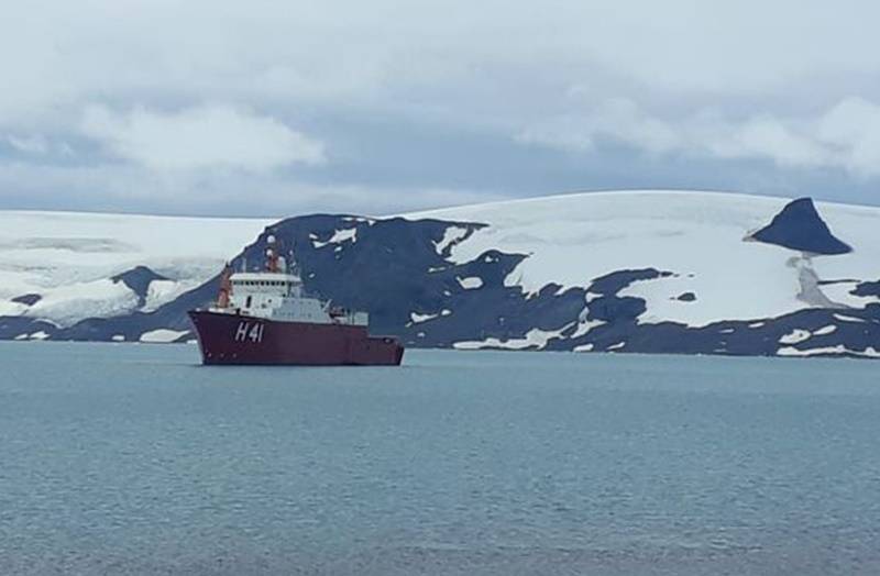 Estação brasileira de pesquisa será uma das mais modernas da Antártica
