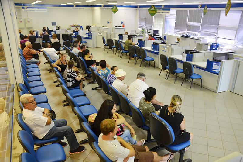 Novos valores dos benefícios do INSS é publicada no DO