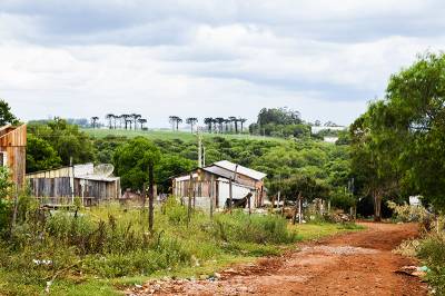 Mais de 8 mil pessoas vivem na pobreza em Santo Ângelo